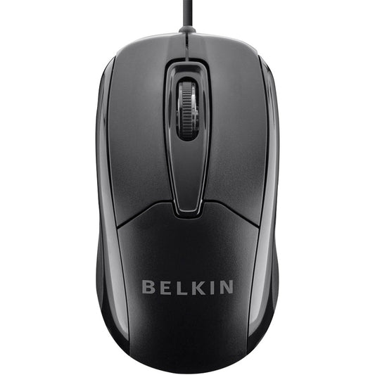 Belkin USB Wired Mouse