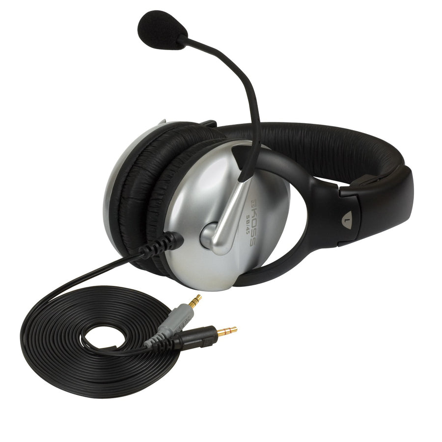 Koss SB45 Multimedia Headset