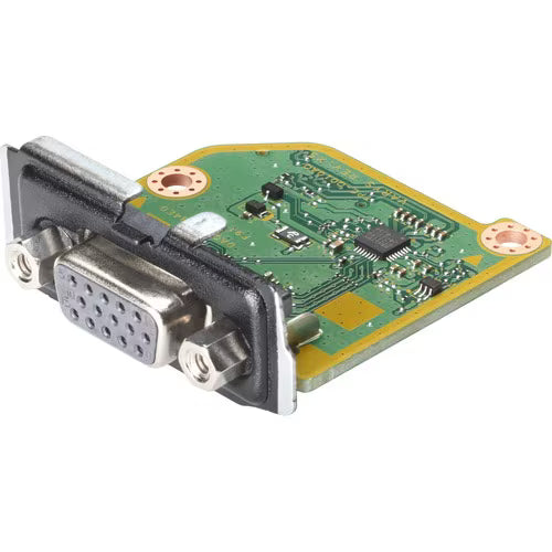 HP VGA Port Flex IO V2 - For Desktop, PC