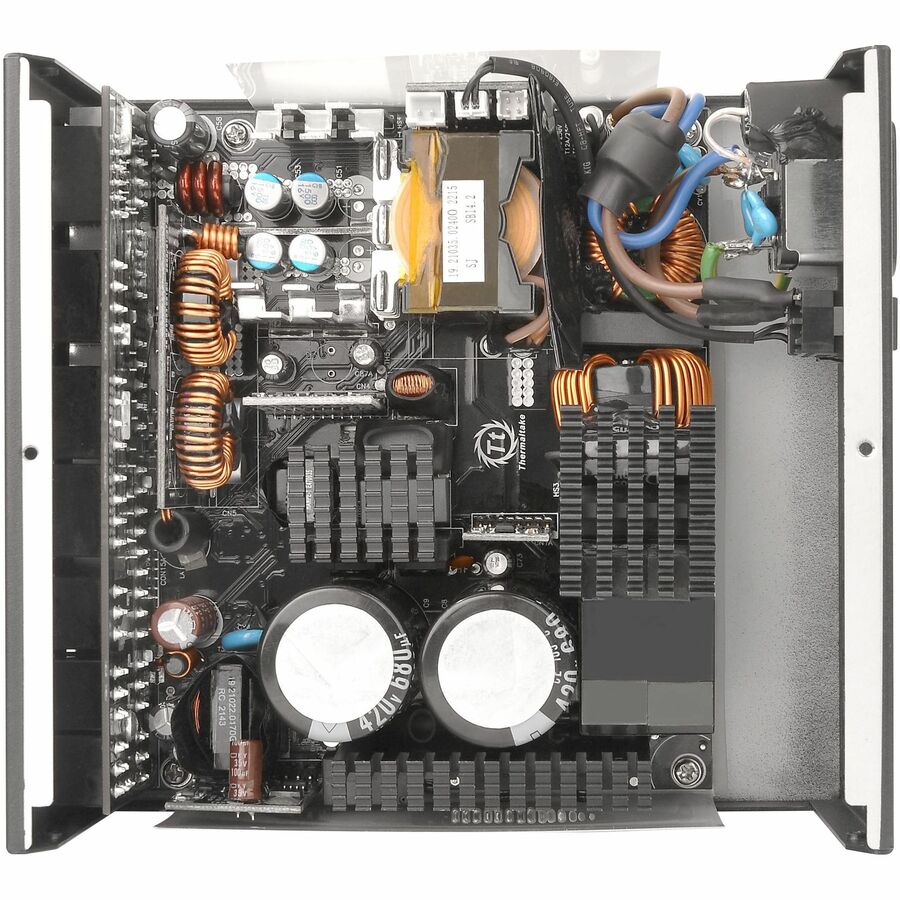 Thermaltake Toughpower GF3 Full Modular Gen5 Power Supply - 1350W Gold