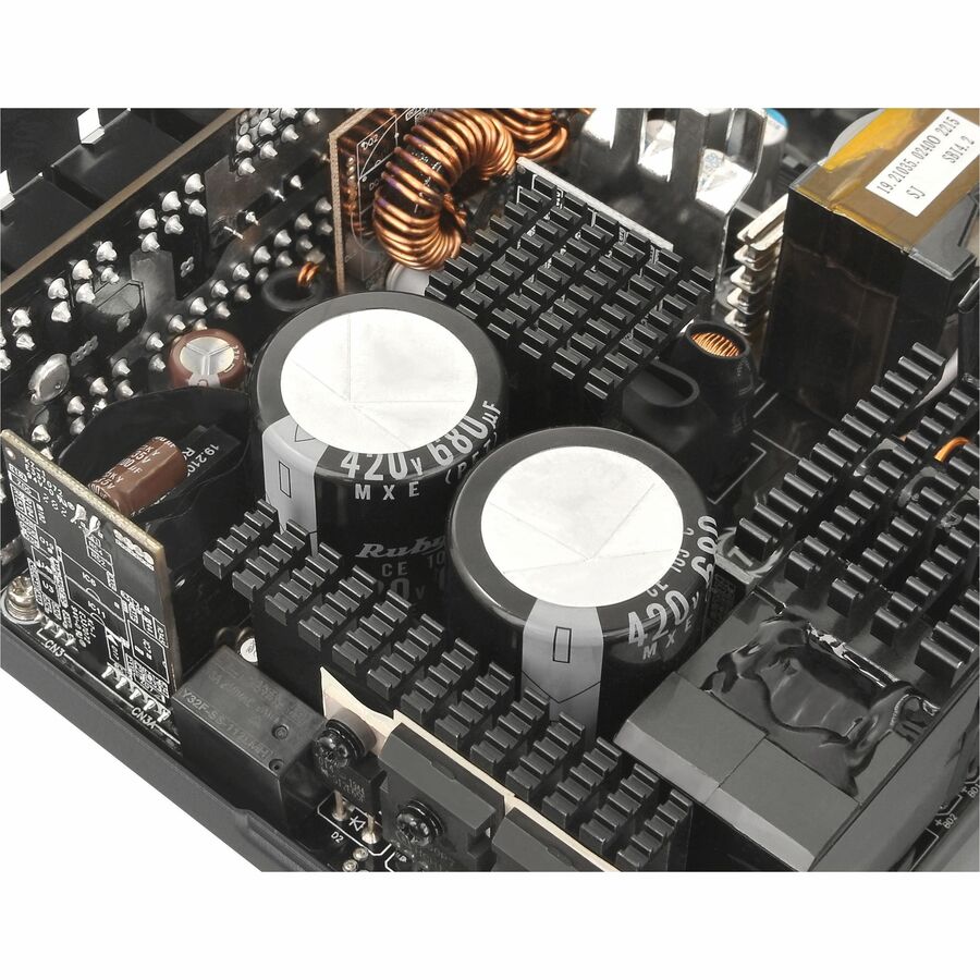 Thermaltake Toughpower GF3 Full Modular Gen5 Power Supply - 1350W Gold