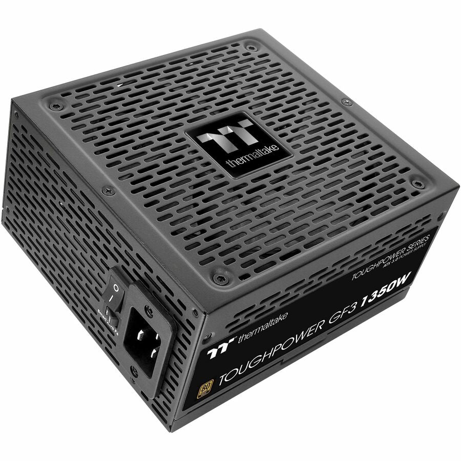 Thermaltake Toughpower GF3 Full Modular Gen5 Power Supply - 1350W Gold