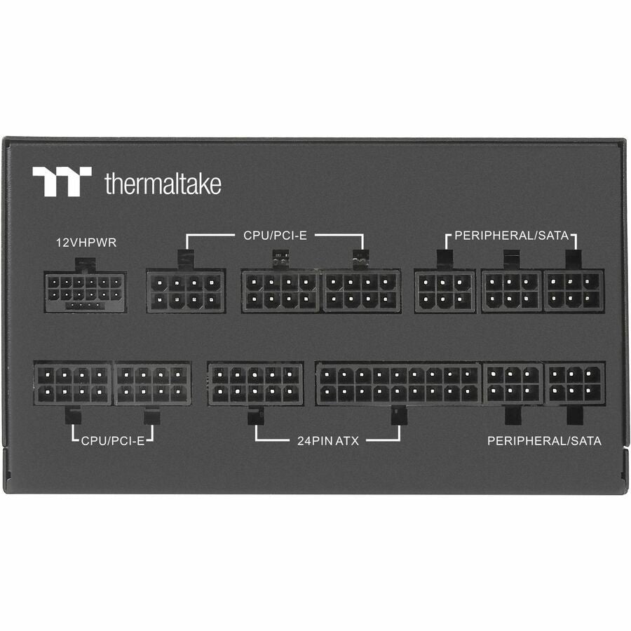 Thermaltake Toughpower GF3 Full Modular Gen5 Power Supply - 1350W Gold