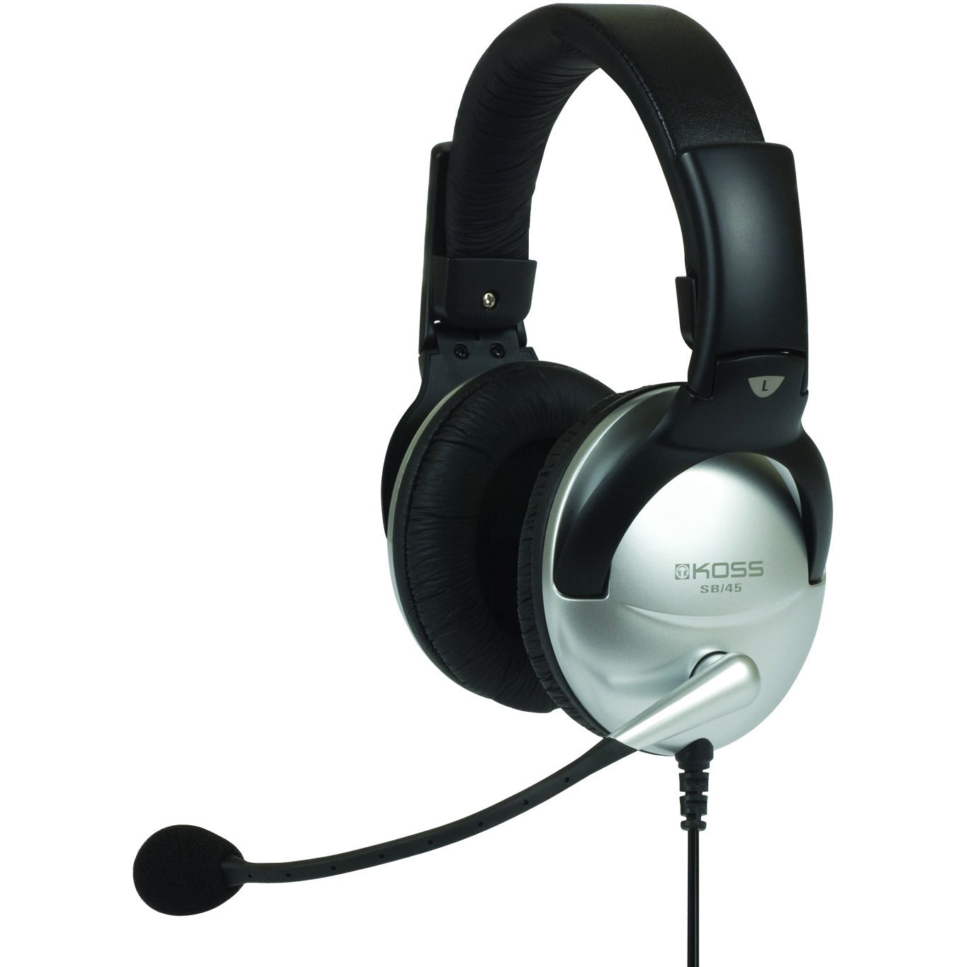 Koss SB45 Multimedia Headset