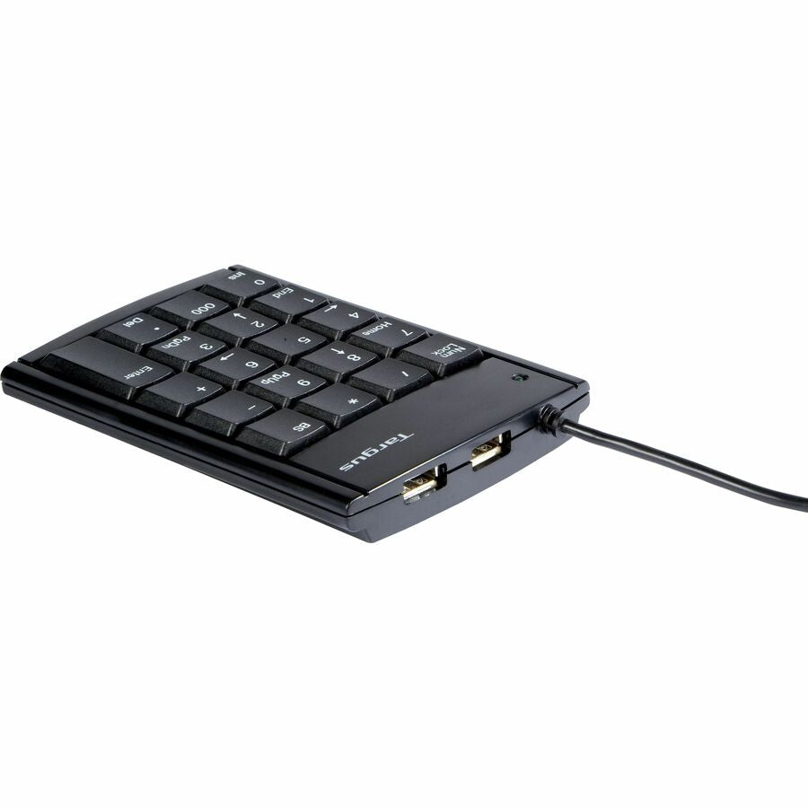 Targus PAUK10U Ultra Mini USB Keypad