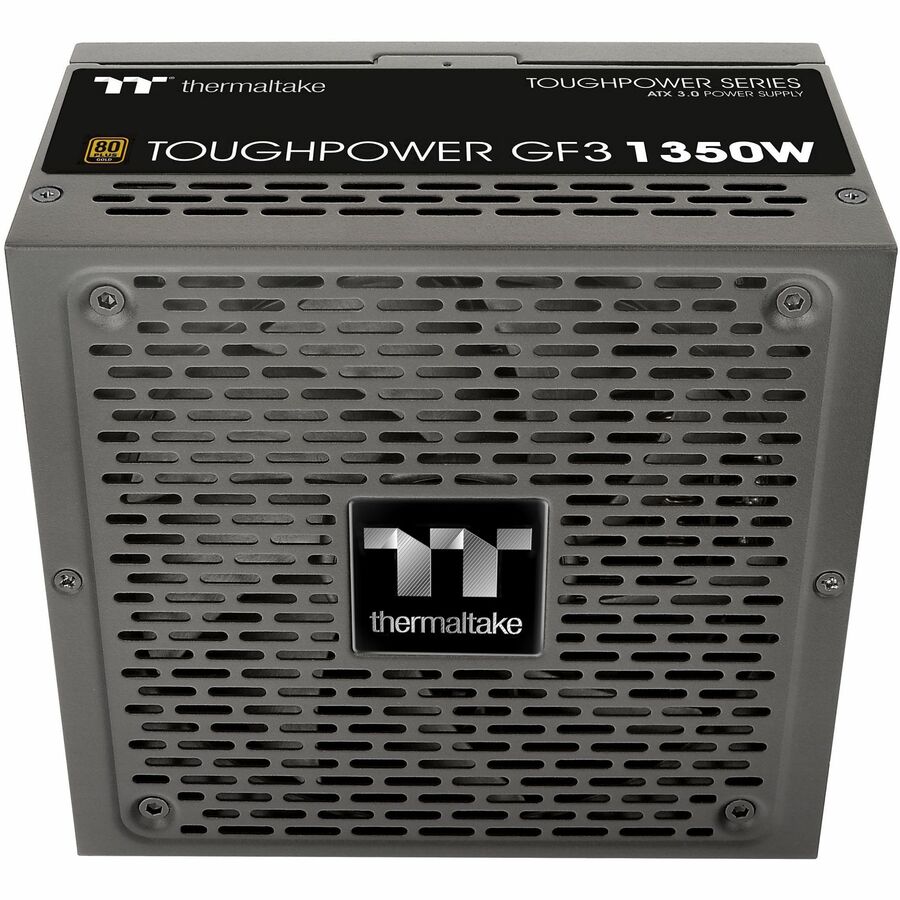 Thermaltake Toughpower GF3 Full Modular Gen5 Power Supply - 1350W Gold