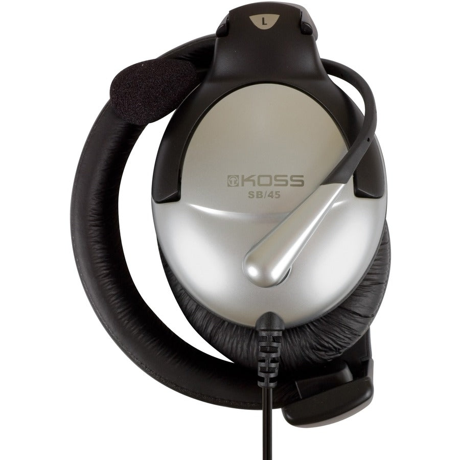 Koss SB45 Multimedia Headset
