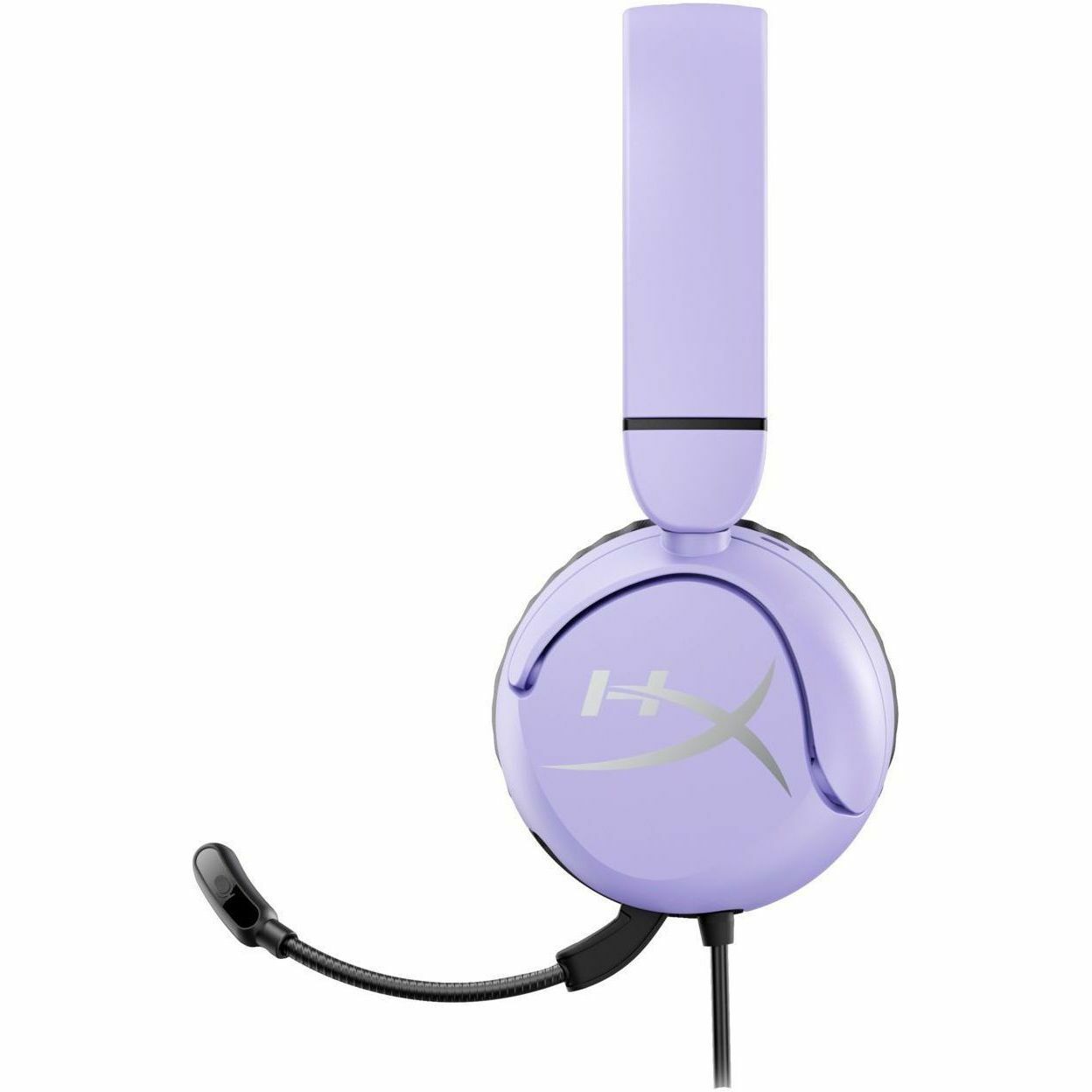 HyperX Cloud Mini Gaming Headset - Lavender