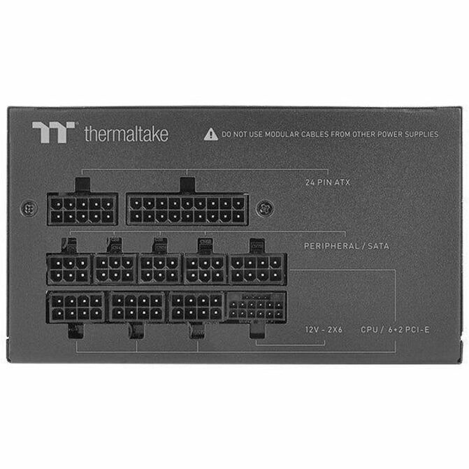Thermaltake Toughpower GT 750W Power Supply