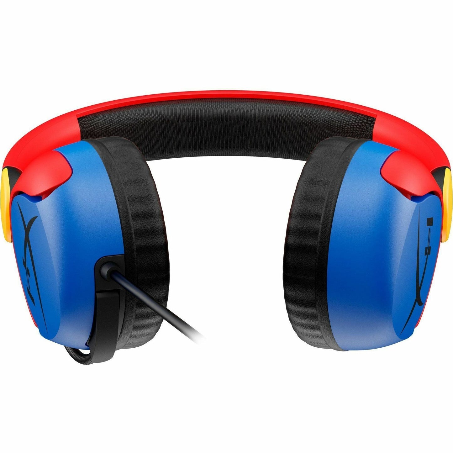 HyperX Cloud Mini Gaming Headset - Multicolor