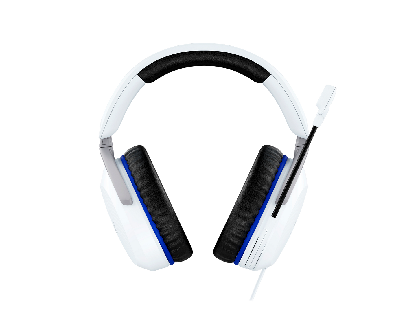 HyperX Cloud Stinger 2 - Gaming Headset - PlayStation - White