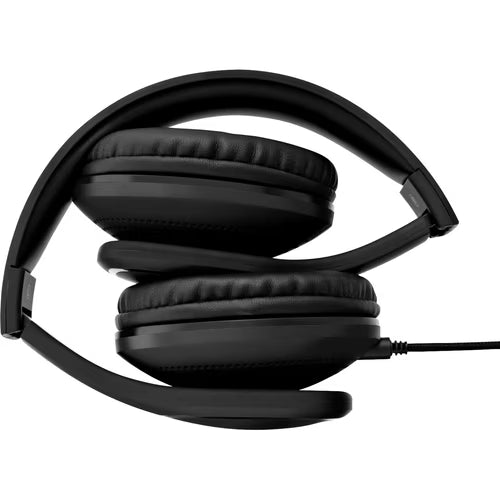 V7 Premium Over-Ear Wired Stereo Headphones with Mic