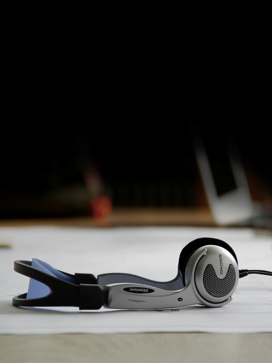 Koss KTXPRO1 On Ear Headphones