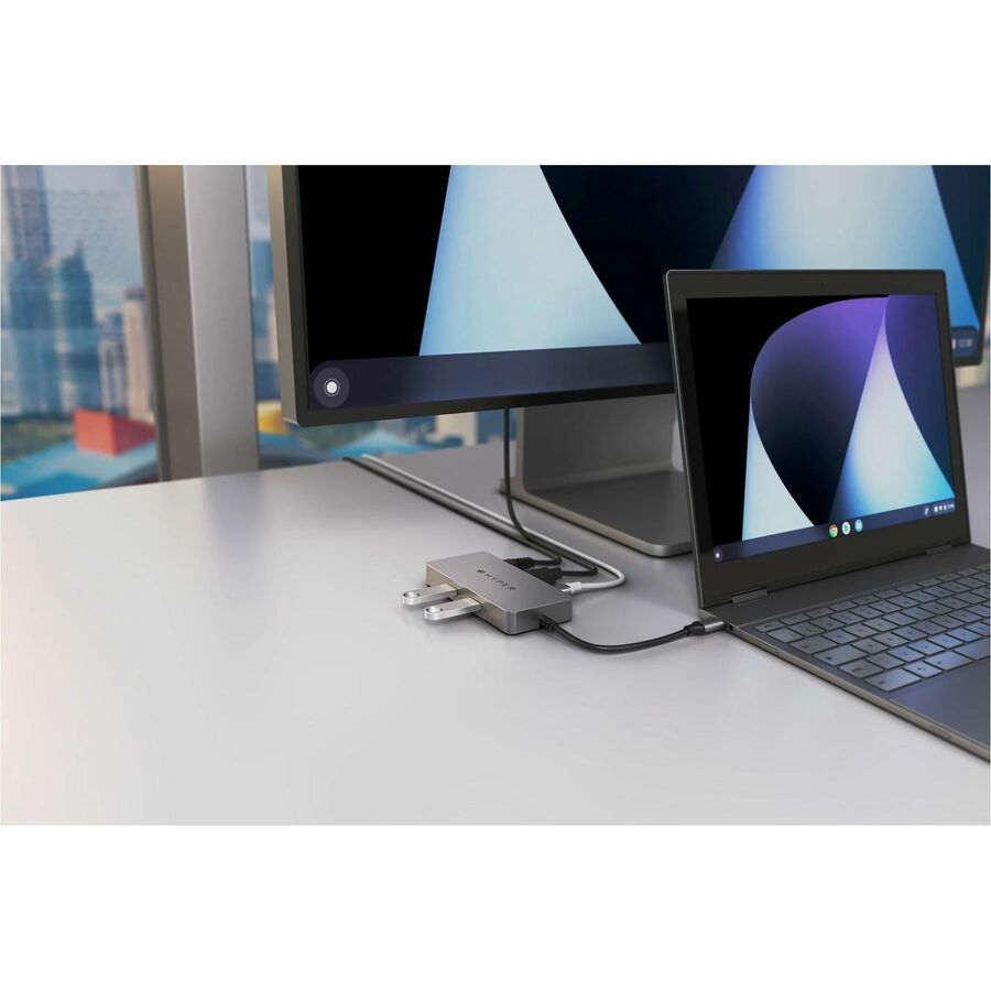 HyperDrive 5-Port USB-C Hub
