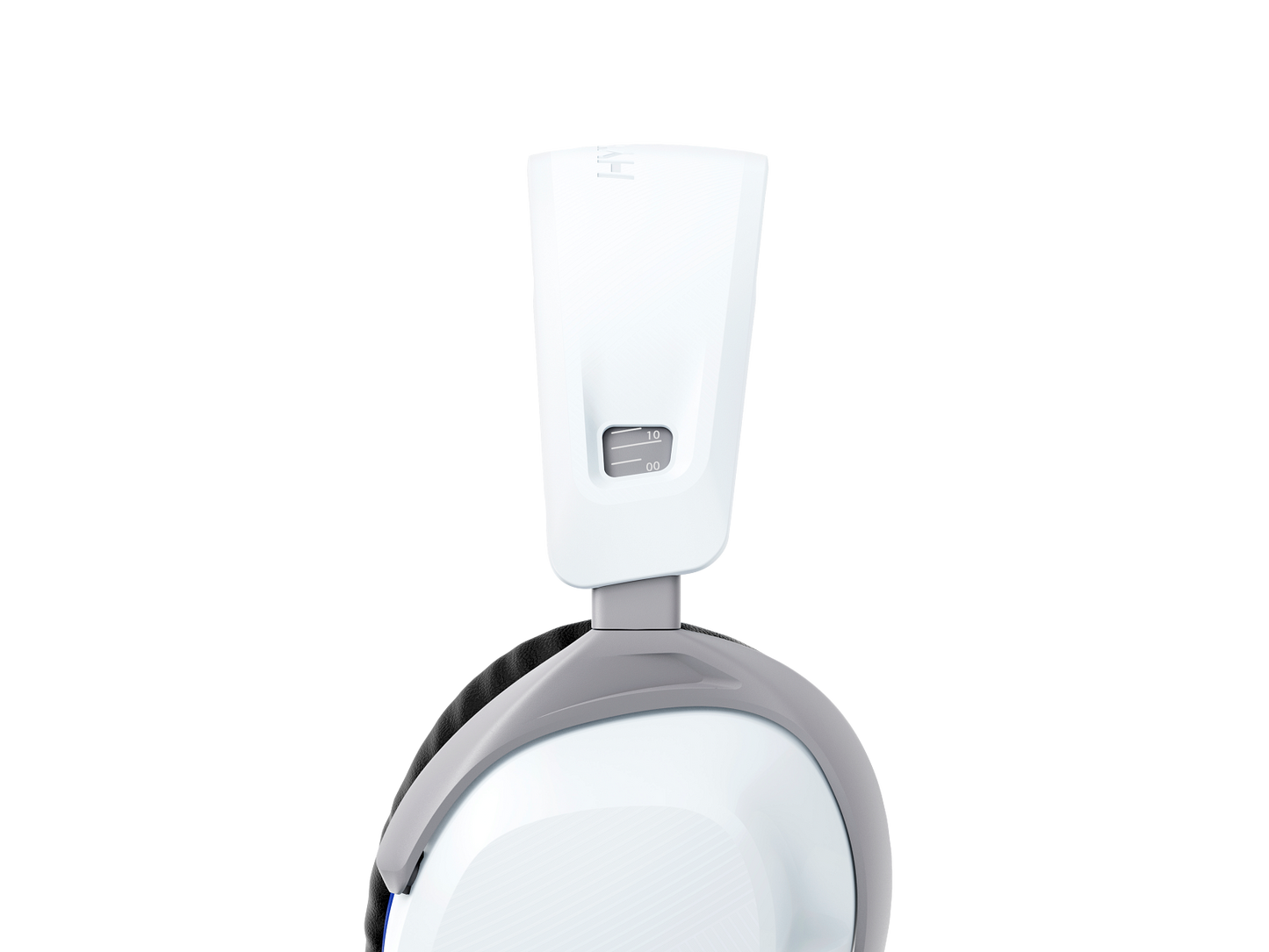 HyperX Cloud Stinger 2 - Gaming Headset - PlayStation - White