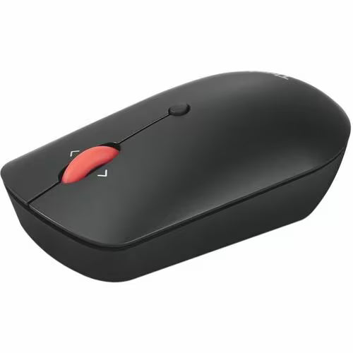 Lenovo ThinkPad USB-C Wireless Compact Mouse