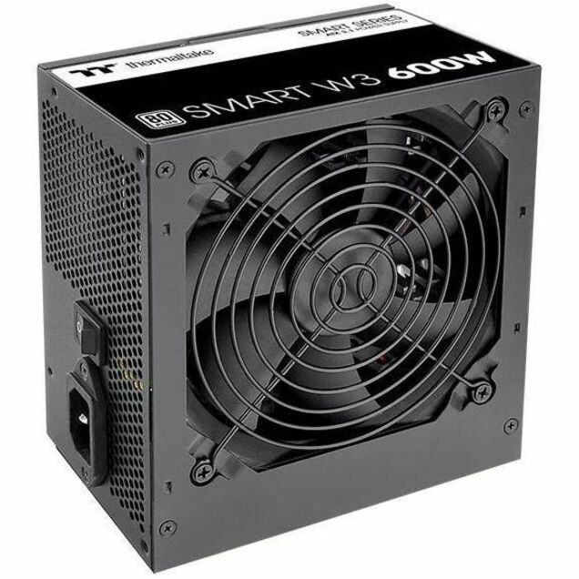 Thermaltake Smart W3 SP3-600AH2NLW 600W Power Supply