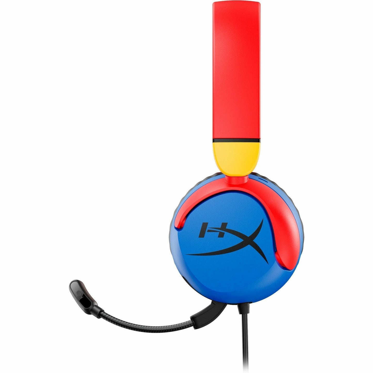 HyperX Cloud Mini Gaming Headset - Multicolor