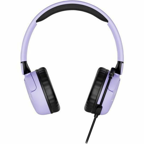 HyperX Cloud Mini Gaming Headset - Lavender