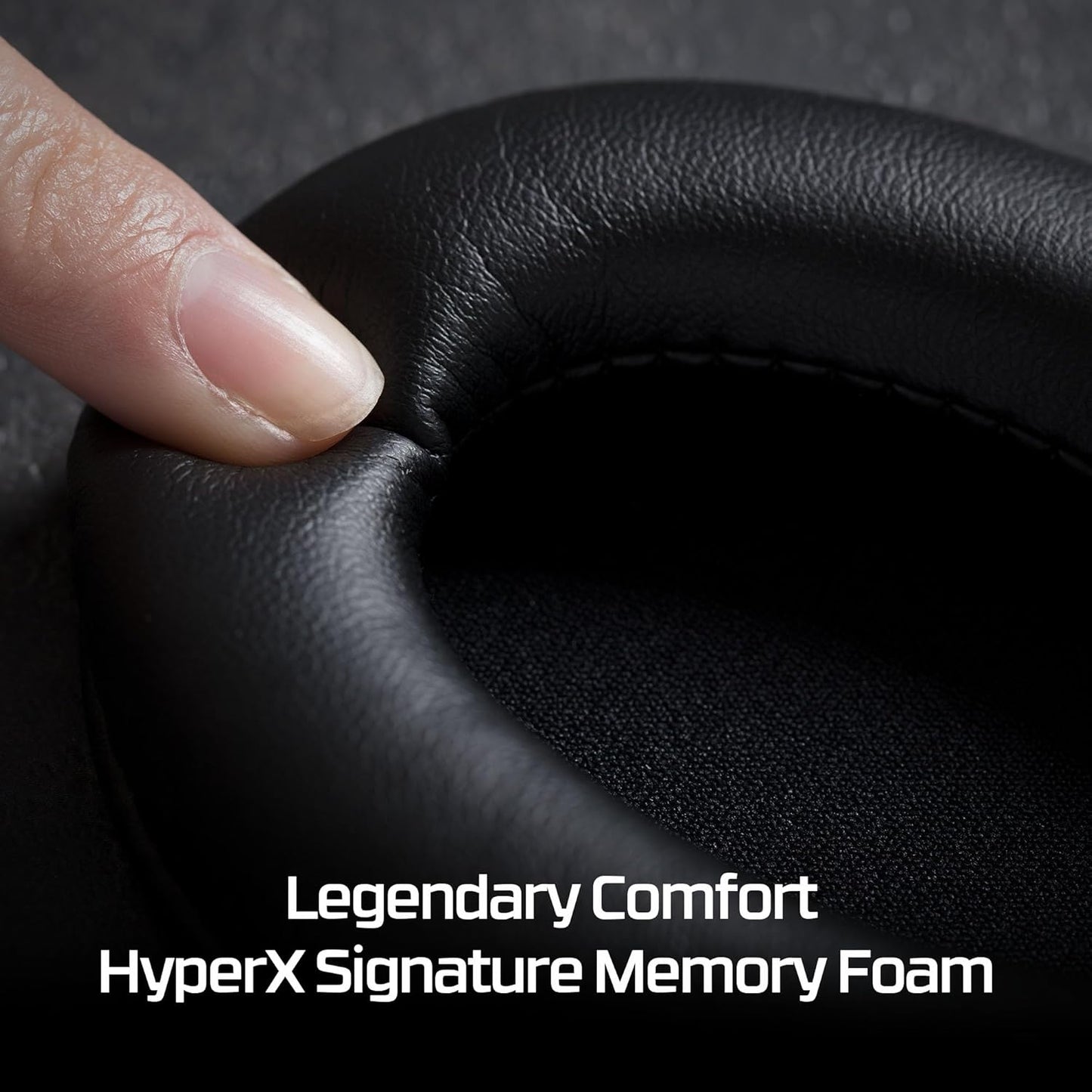 HyperX Cloud Headset Blue