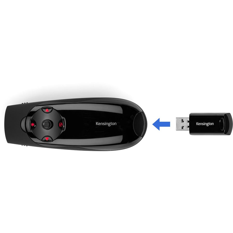 Kensington Presenter Expert Presentation Pointer