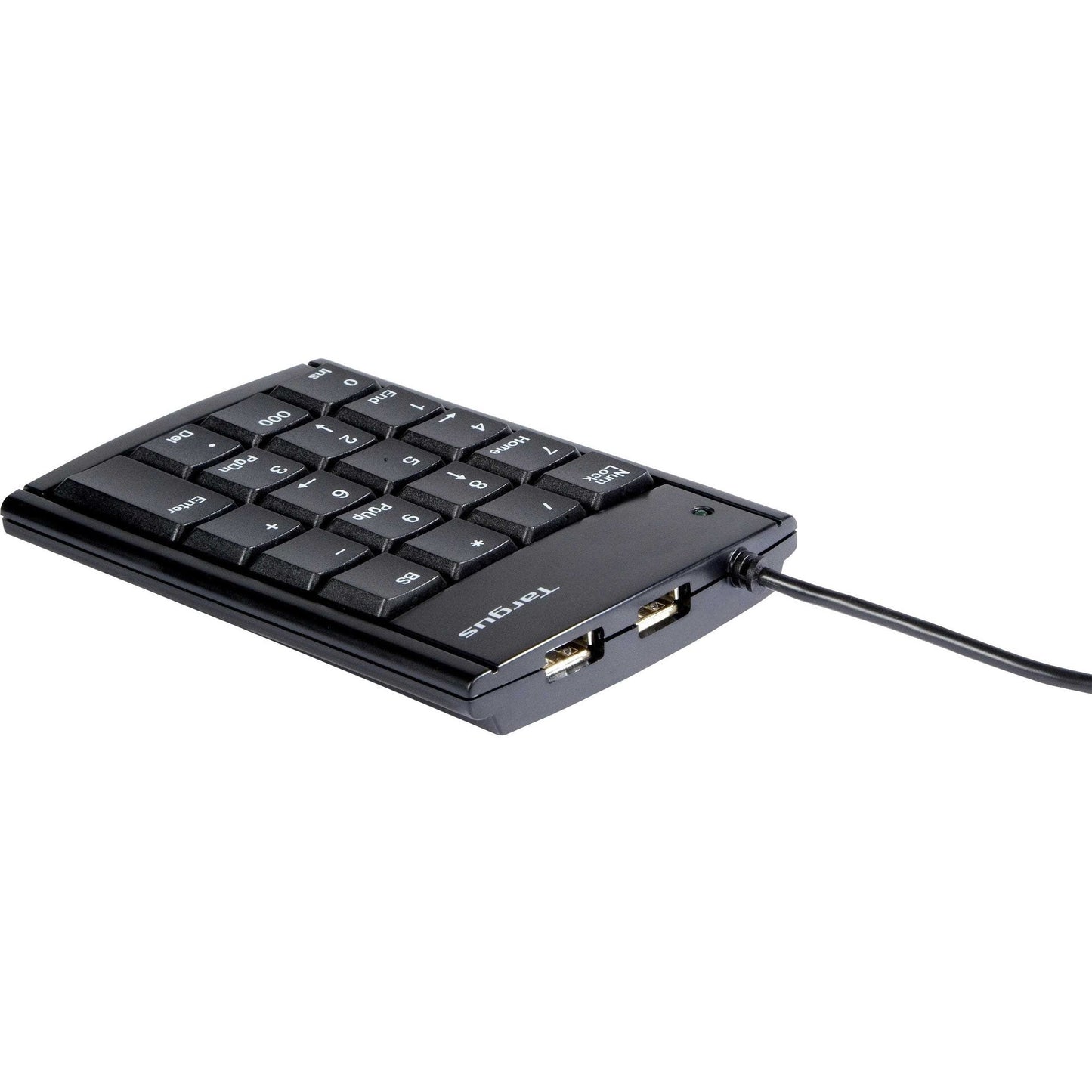 Targus PAUK10U Ultra Mini USB Keypad