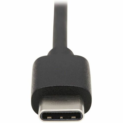 Tripp Lite Series 30W Dual-Port USB Car Charger