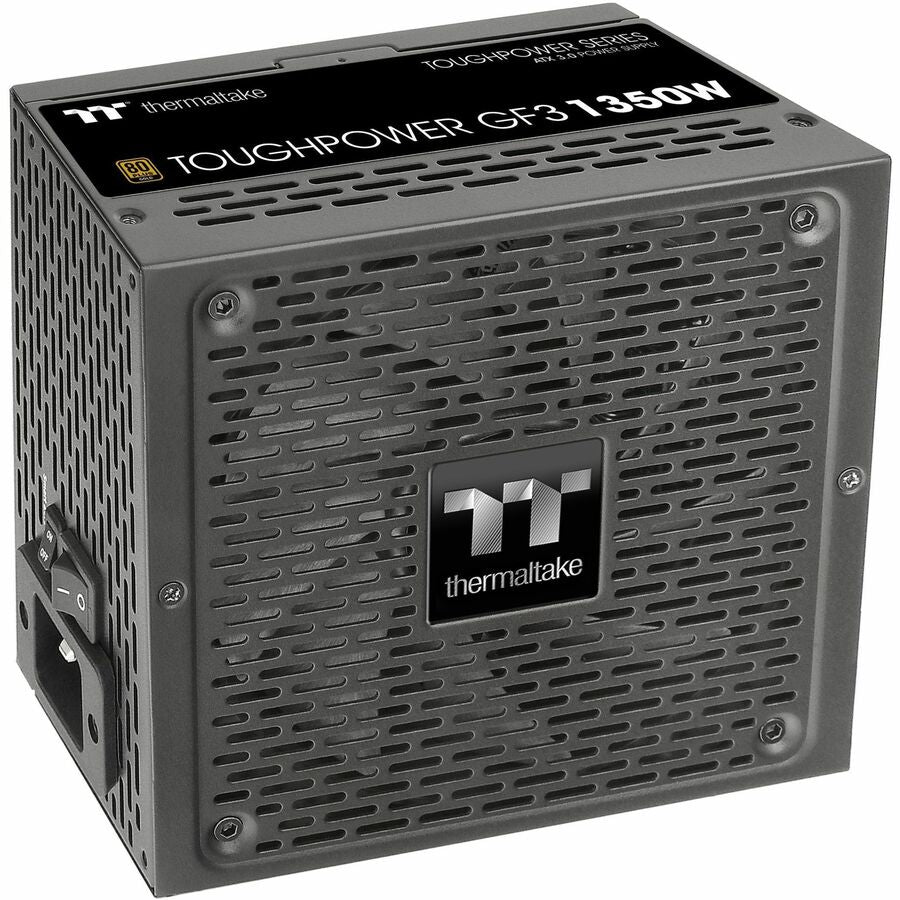 Thermaltake Toughpower GF3 Full Modular Gen5 Power Supply - 1350W Gold