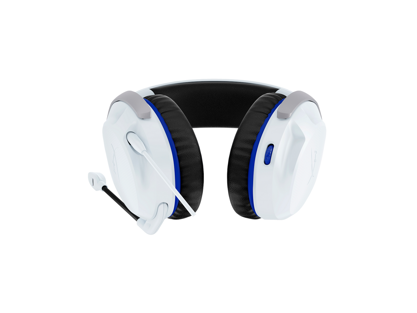 HyperX Cloud Stinger 2 - Gaming Headset - PlayStation - White