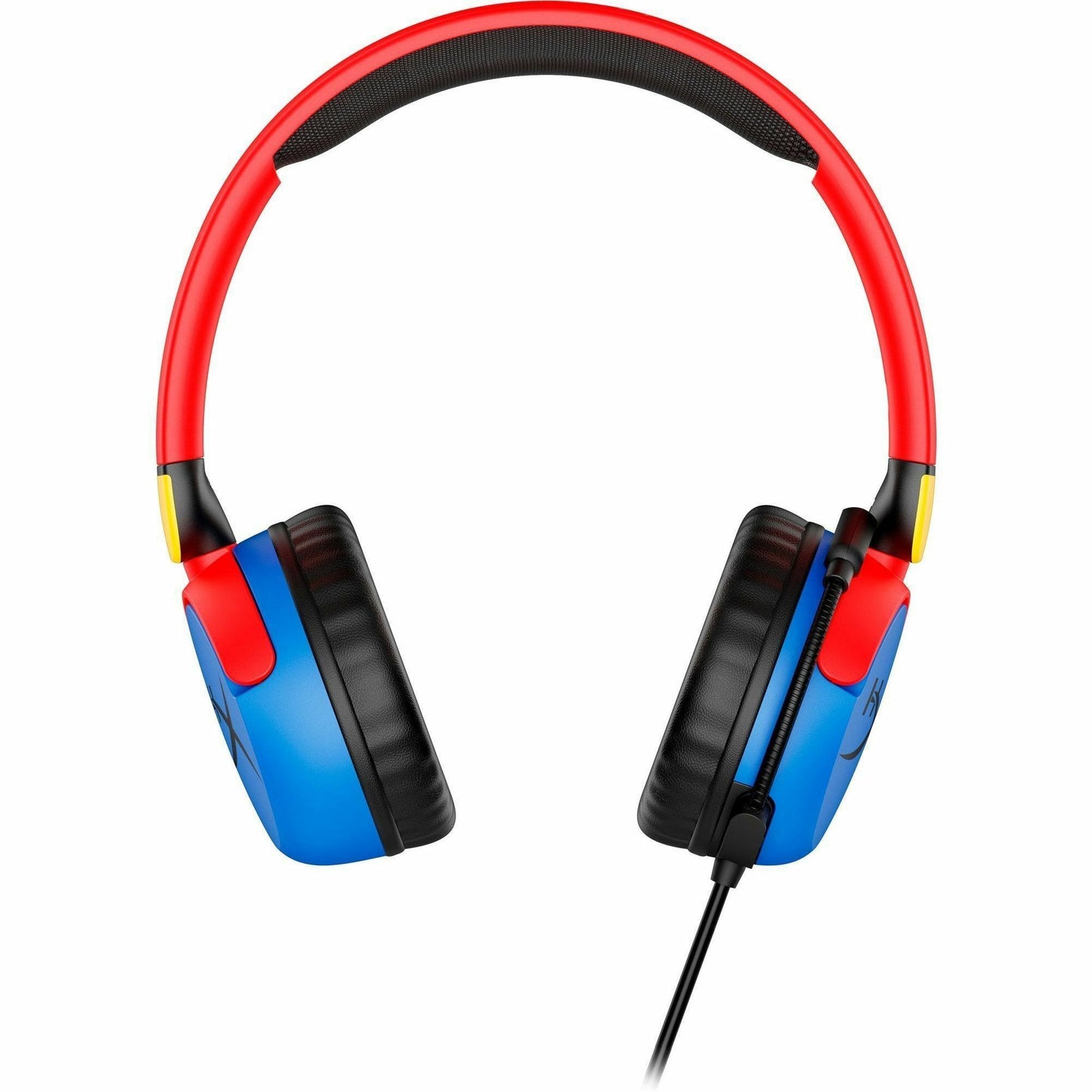 HyperX Cloud Mini Gaming Headset - Multicolor