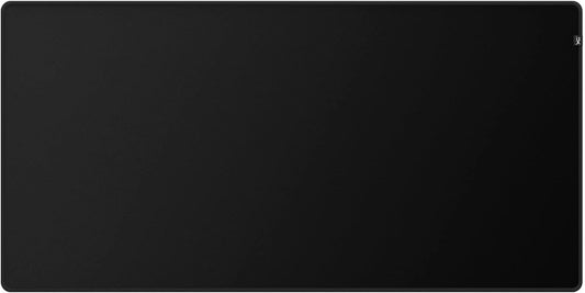 HyperX Pulsefire Mat – Gaming Mouse Pad – 2XL – Precise Cloth Surface – Anti-fray Flush Stitching – Non-Slip Rubber Base