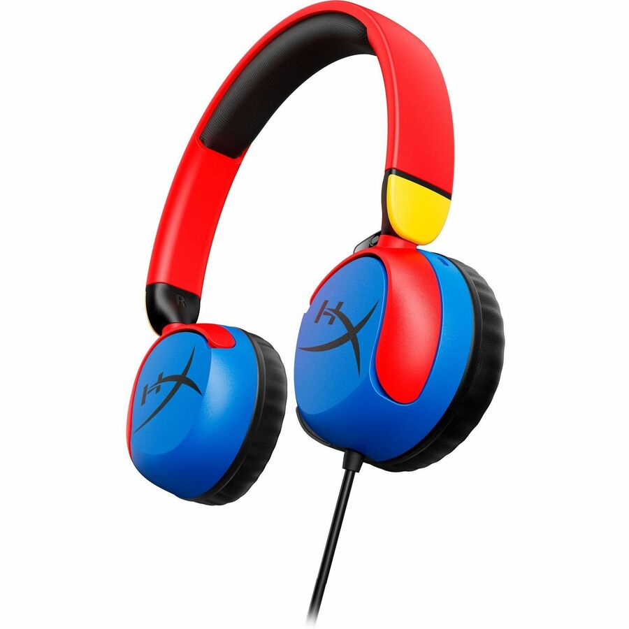 HyperX Cloud Mini Gaming Headset - Multicolor