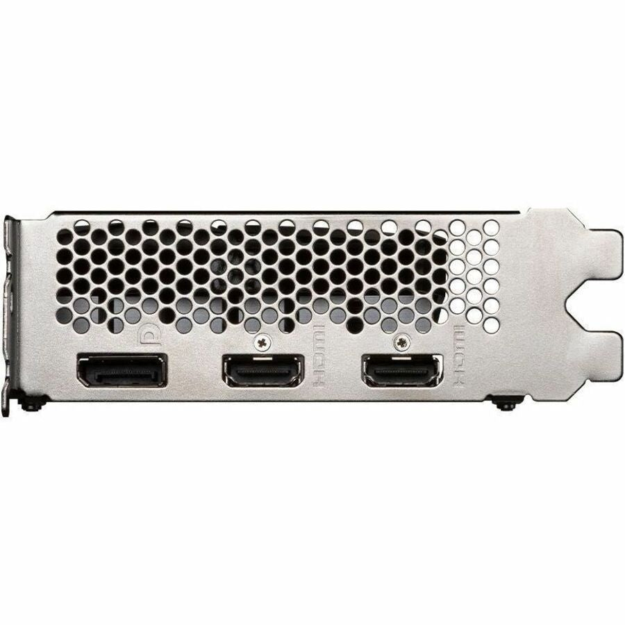 MSI NVIDIA GeForce RTX 3050 Graphic Card - 6 GB GDDR6
