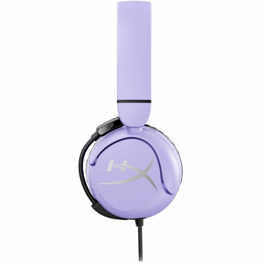 HyperX Cloud Mini Gaming Headset - Lavender