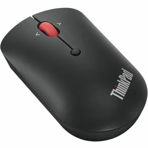 Lenovo ThinkPad USB-C Wireless Compact Mouse
