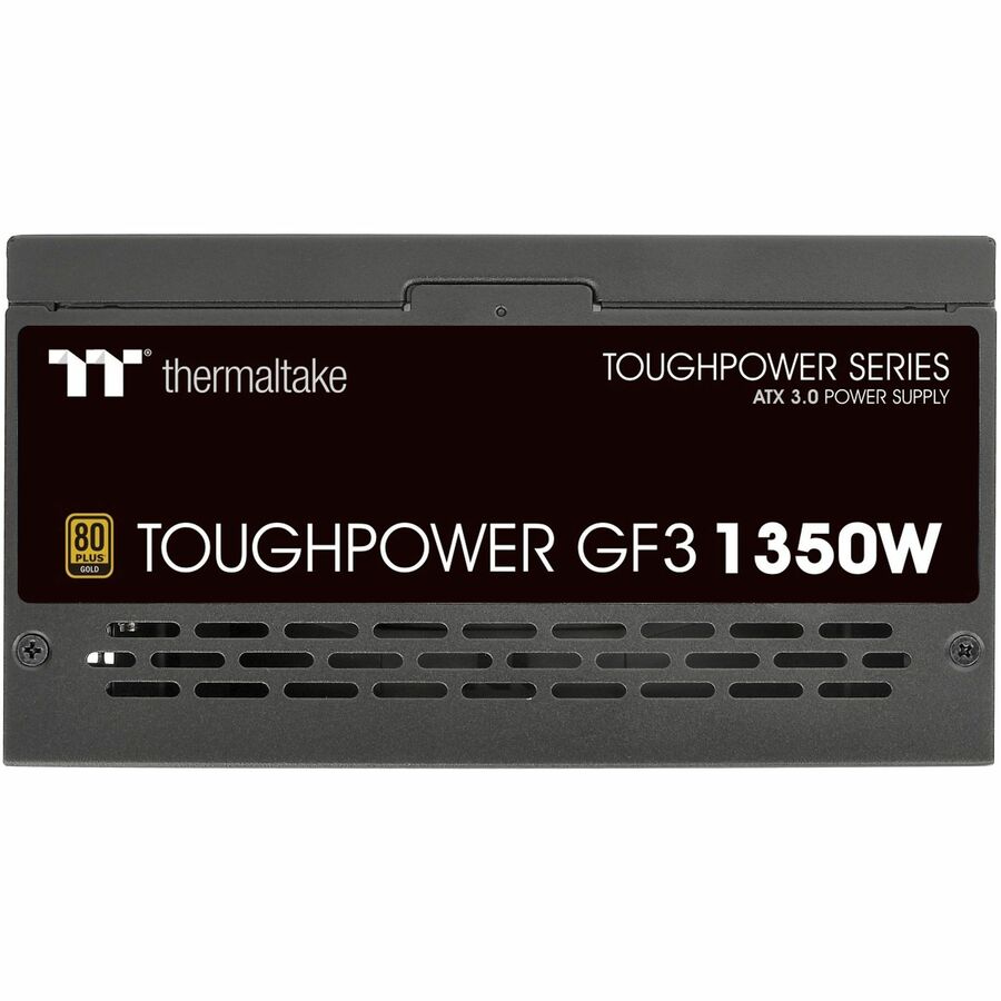 Thermaltake Toughpower GF3 Full Modular Gen5 Power Supply - 1350W Gold