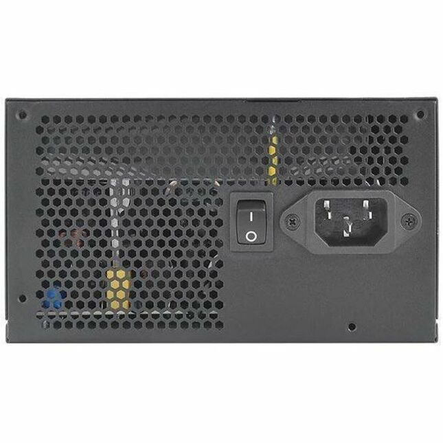 Thermaltake Smart W3 SP3-600AH2NLW 600W Power Supply