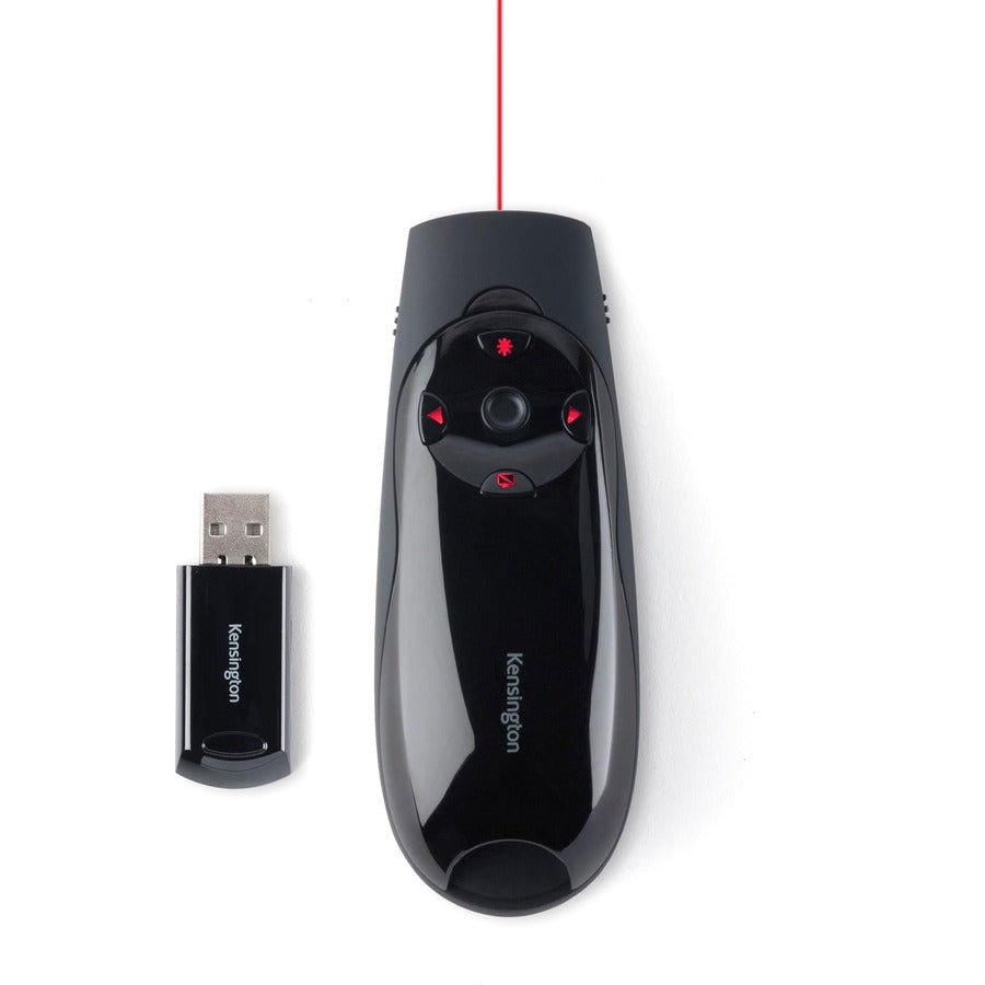 Kensington Presenter Expert Presentation Pointer