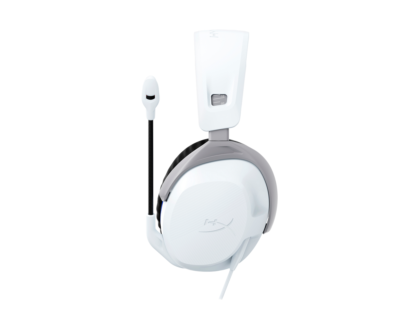 HyperX Cloud Stinger 2 - Gaming Headset - PlayStation - White