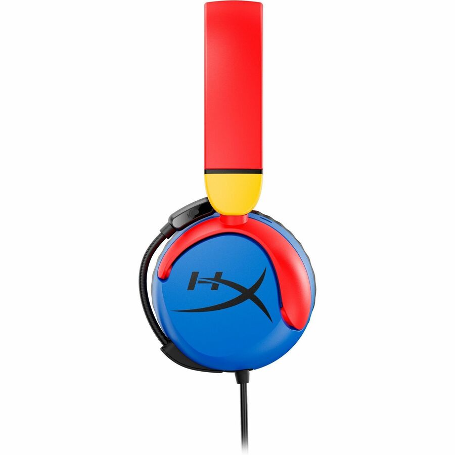 HyperX Cloud Mini Gaming Headset - Multicolor