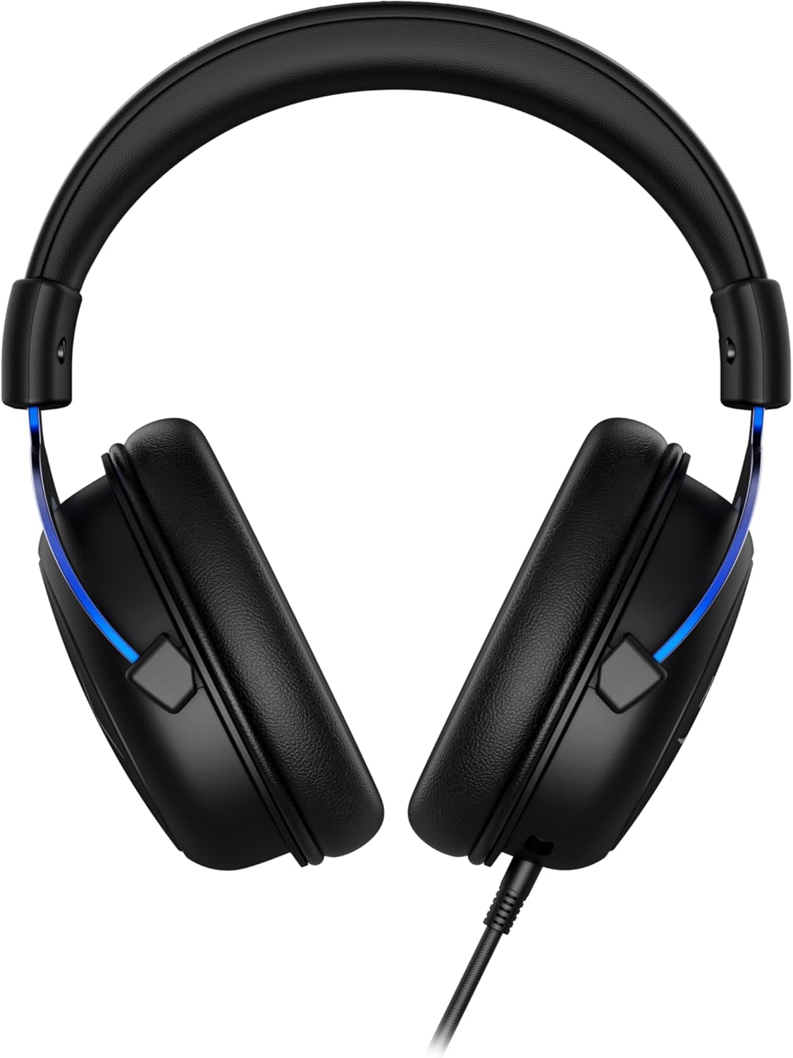 HyperX Cloud Headset Blue