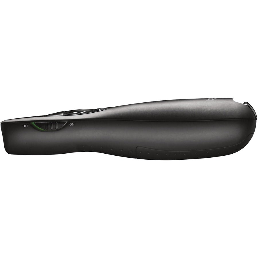 Logitech R400 Wireless Presenter with Laser Pointer