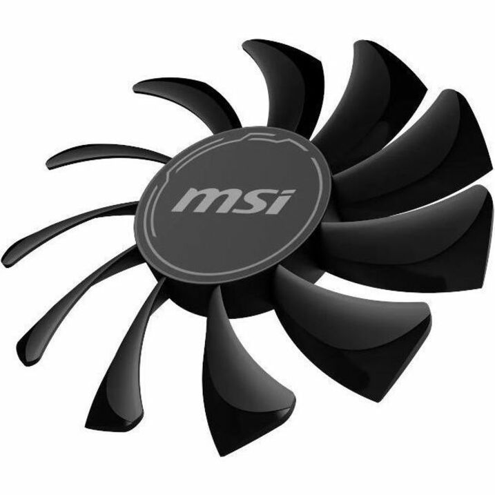 MSI NVIDIA GeForce RTX 3050 Graphic Card - 6 GB GDDR6
