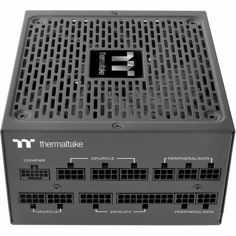 Thermaltake Toughpower GF3 Full Modular Gen5 Power Supply - 1350W Gold