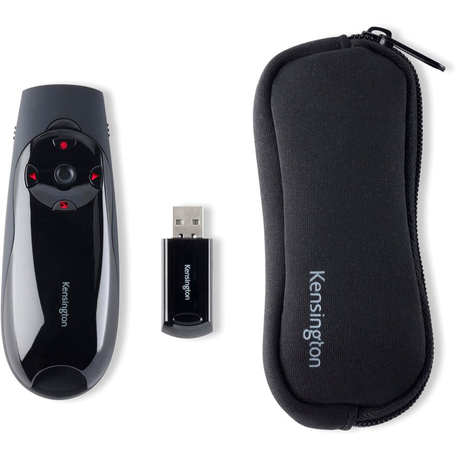 Kensington Presenter Expert Presentation Pointer