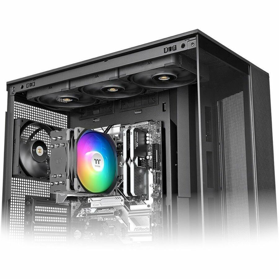 Thermaltake UX500 ARGB Sync Cooling Fan/Heatsink