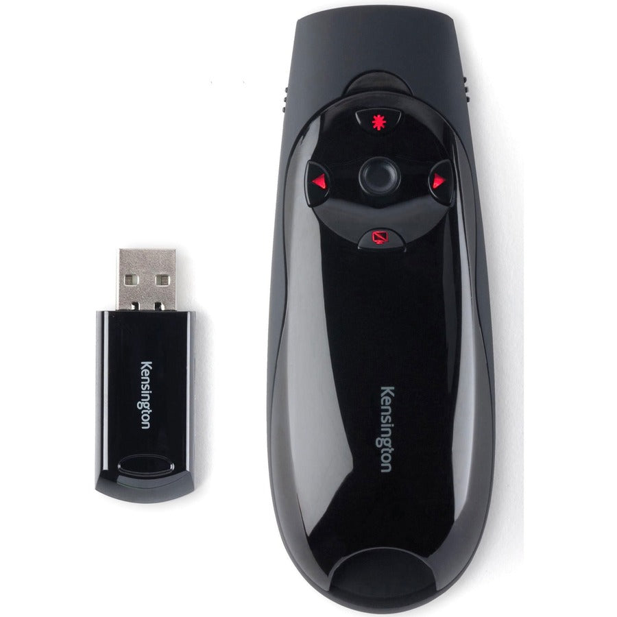 Kensington Presenter Expert Presentation Pointer