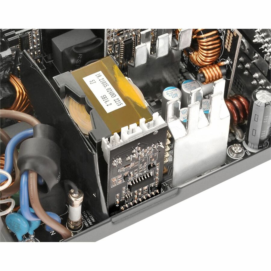 Thermaltake Toughpower GF3 Full Modular Gen5 Power Supply - 1350W Gold