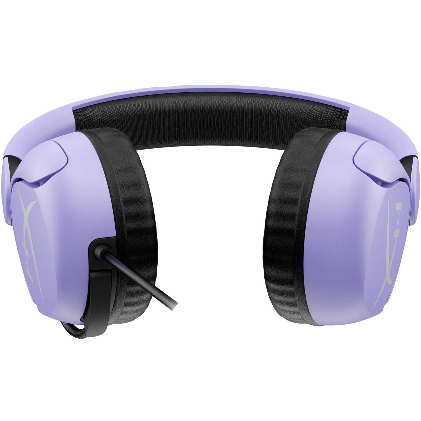 HyperX Cloud Mini Gaming Headset - Lavender