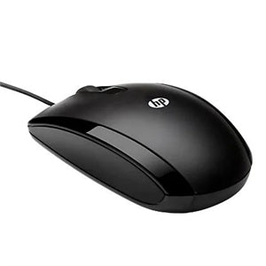 HP X500 USB Wired Mouse